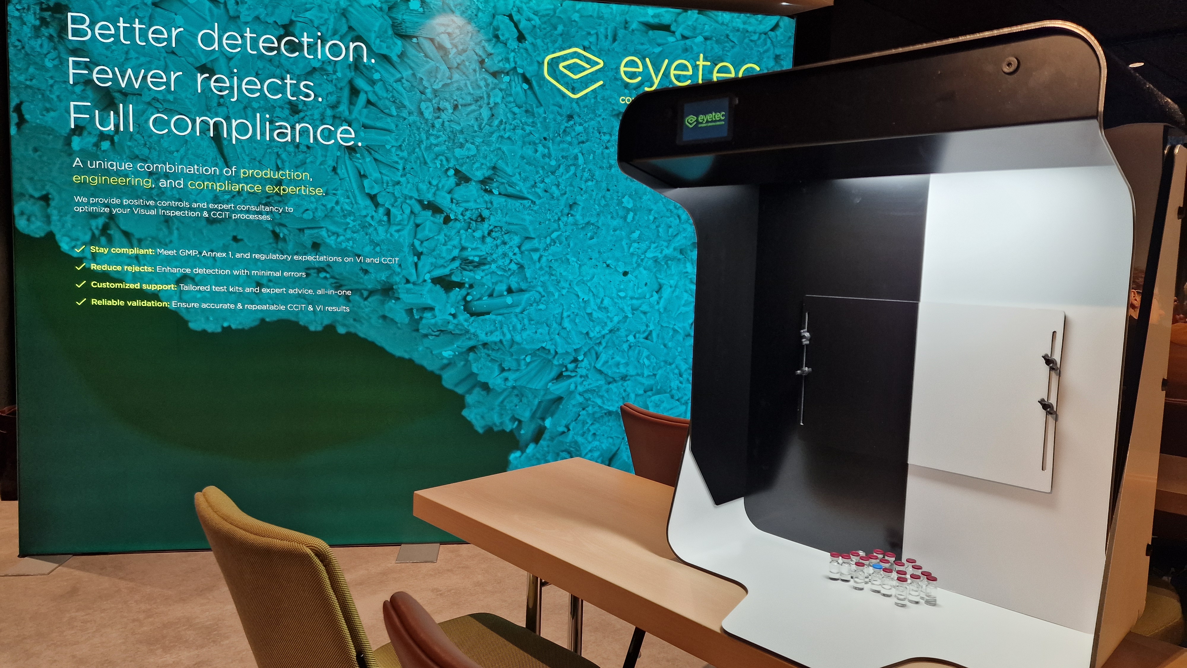 visual inspection training